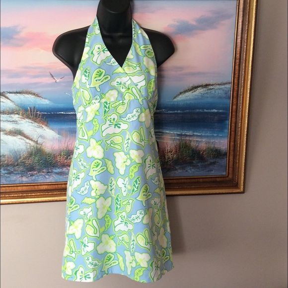 💞 Beutifull backless summer dress🌸 - Picture 2 of 8